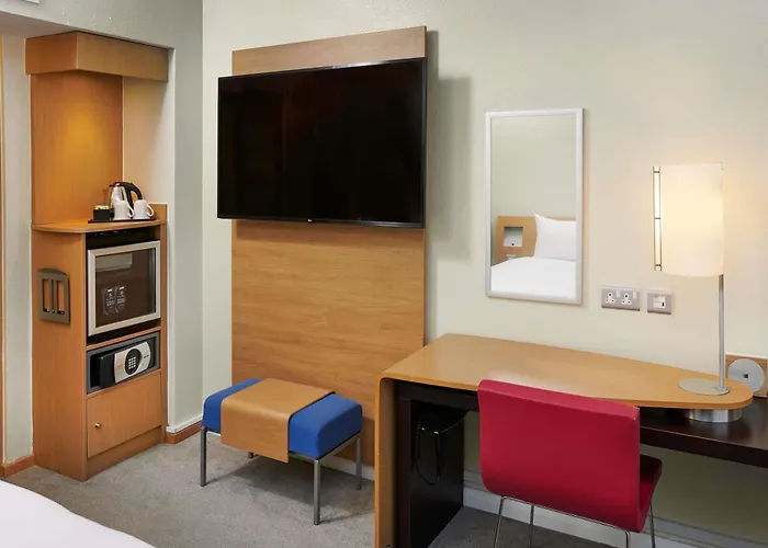 Novotel WestHotel Londra