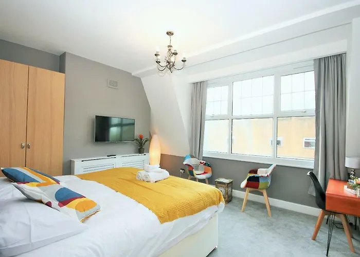 Brick Lane Guest HouseHotel Londra